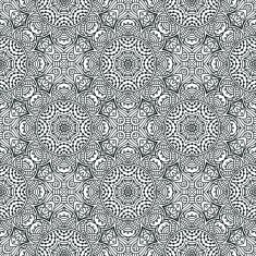 seamless pattern N2823