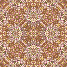 seamless pattern N2825