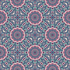 seamless pattern N2826