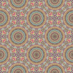 seamless pattern N2829