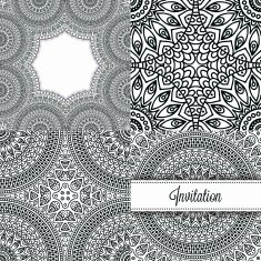 seamless pattern N2835