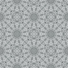 seamless pattern N2841