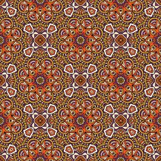 seamless pattern N2846