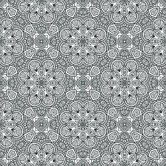 seamless pattern N2847