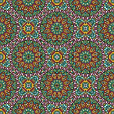 seamless pattern N2850
