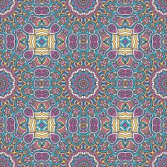 seamless pattern N2855