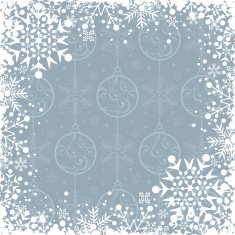 christmas background N574