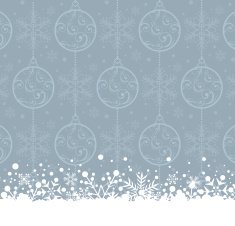 Snowflake Abstract Background Seamless wallpaper N591