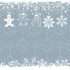 christmas background N575