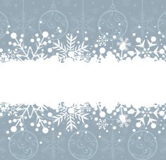 christmas background N576