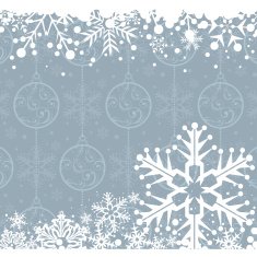christmas background N579