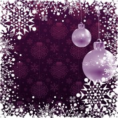 christmas decoration N45