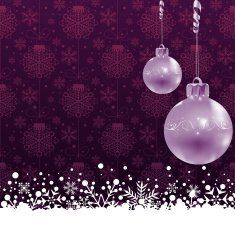 christmas ornament N74