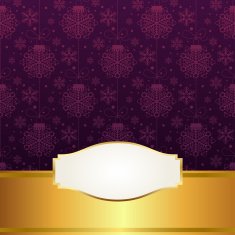 christmas background N582