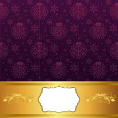 christmas background N583
