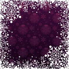 christmas background N585