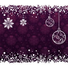 christmas background N587