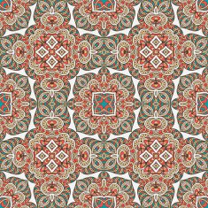 seamless pattern N2870