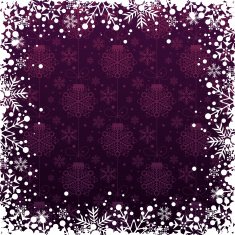 christmas background N591