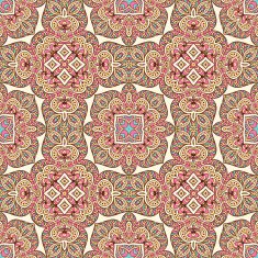 seamless pattern N2871