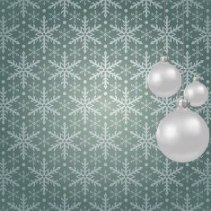 christmas background N594