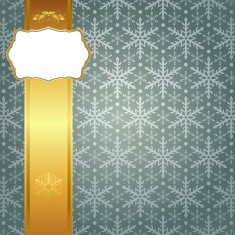 christmas background N596