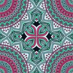 seamless pattern N2875