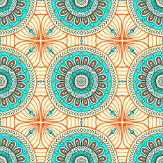 seamless pattern N2882