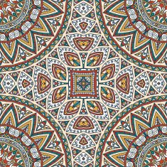 seamless pattern N2893