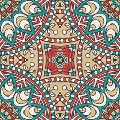 seamless pattern N2894