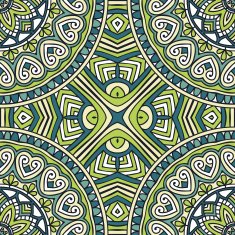 seamless pattern N2897