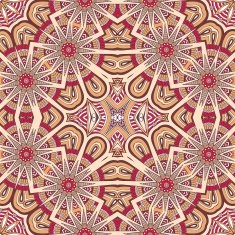 seamless pattern N2898