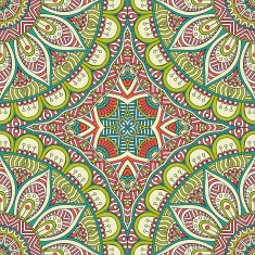 seamless pattern N2899