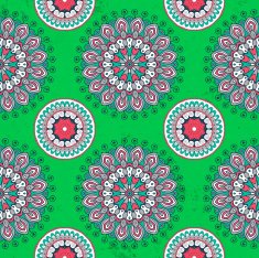 seamless pattern N2902