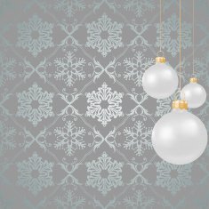 Christmas background for your design N13