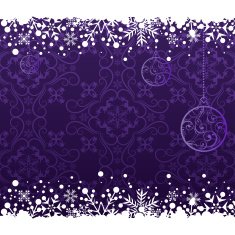 Christmas frame N32