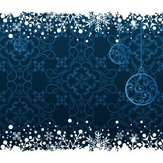 christmas card N255
