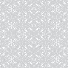 Snowflake Abstract Background Seamless wallpaper N597