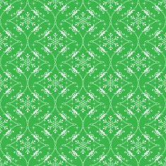 Snowflake Abstract Background Seamless wallpaper N598