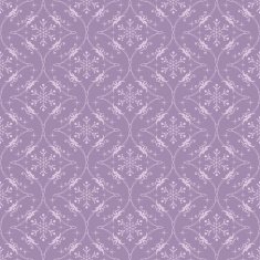Snowflake Abstract Background Seamless wallpaper N601