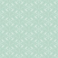 Snowflake Abstract Background Seamless wallpaper N603