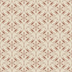 Snowflake Abstract Background Seamless wallpaper N608