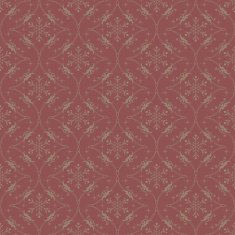 Snowflake Abstract Background Seamless wallpaper N609