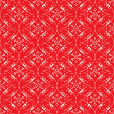 Snowflake Abstract Background Seamless wallpaper N611