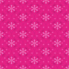 Snowflake Abstract Background Seamless wallpaper N617