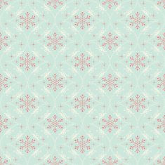 Snowflake Abstract Background Seamless wallpaper N620