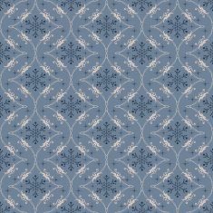 Snowflake Abstract Background Seamless wallpaper N621