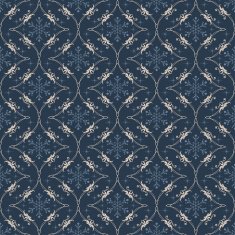 Snowflake Abstract Background Seamless wallpaper N622