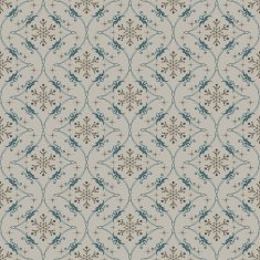 Snowflake Abstract Background Seamless wallpaper N625