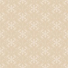 Snowflake Abstract Background Seamless wallpaper N628